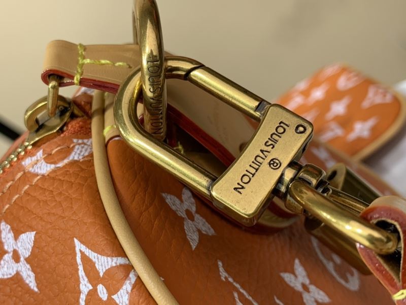Louis Vuitton Speedy Bags